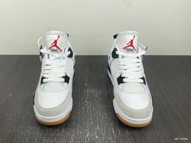 1st Kicks Shoes Retro SB Jordan DR5415-100 4 0704